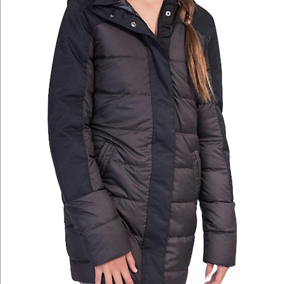 acronym gore tex jacket